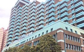 Chester Hotel And Suites Nairobi, City Centre Cbd